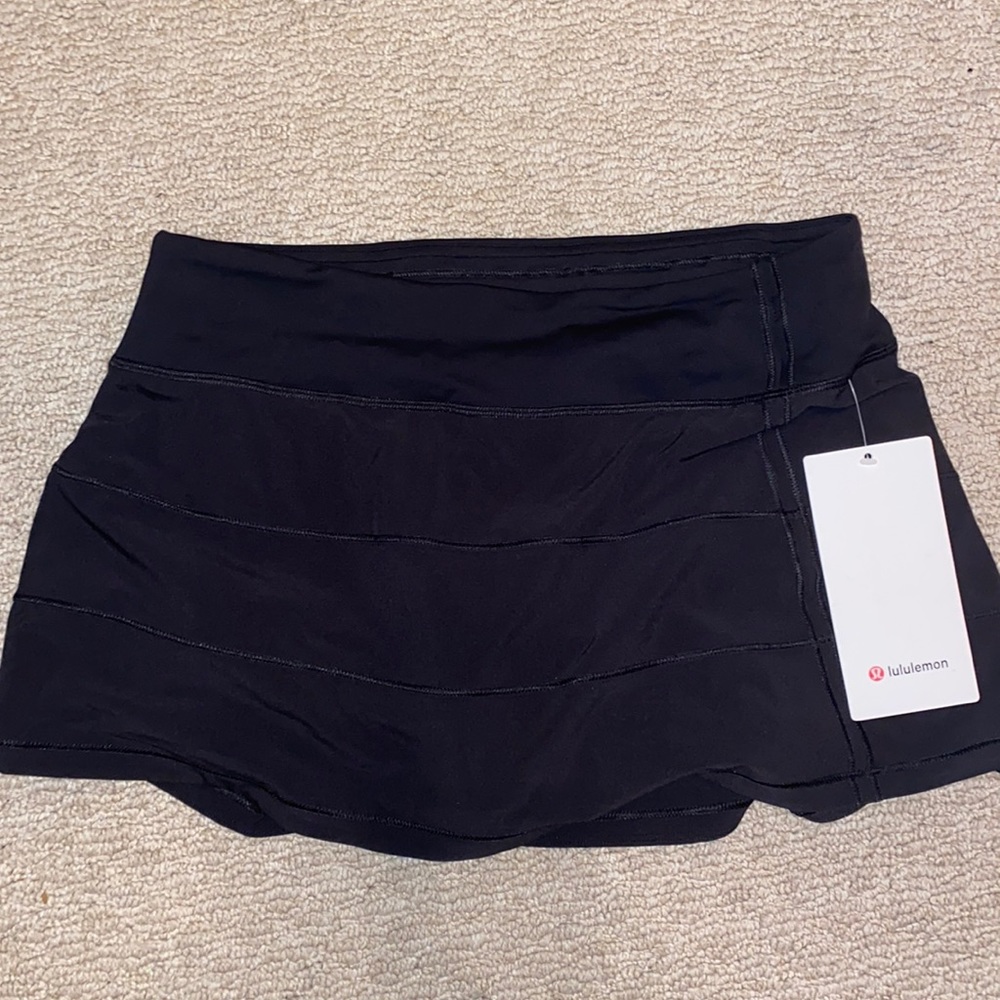 Lulu Lemon skort
